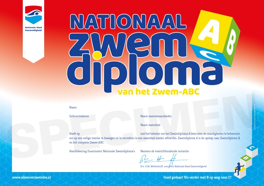 Nationaal-Zwemdiploma-A-voorkant