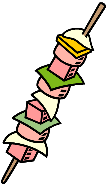 sate